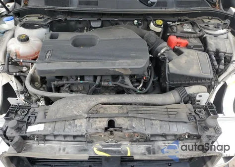 2020 Lincoln Corsair z USA, uszkodzony, nr VIN 5LMCJ1D91LUL09796